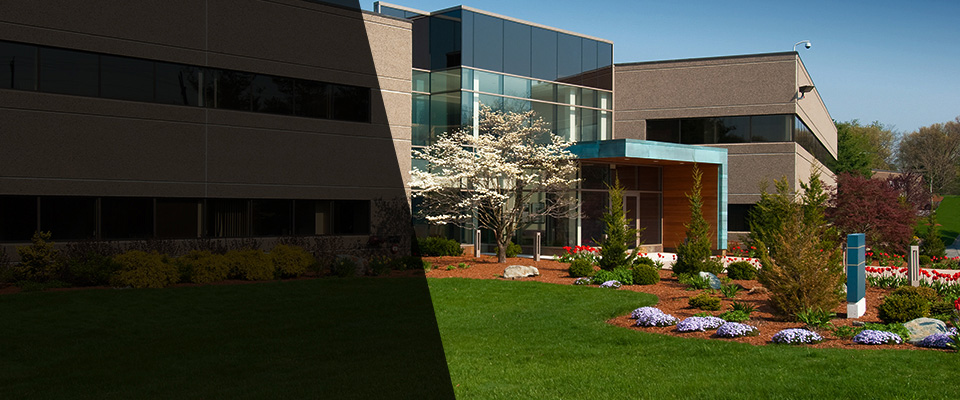 Norton Landscapers
