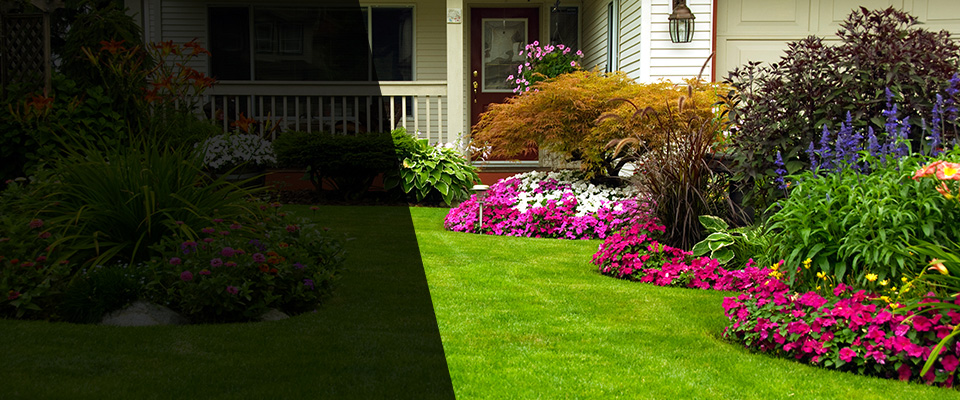 Norton Landscapers