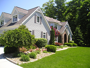 Landscapers and Lawncare Services in Norton, KS